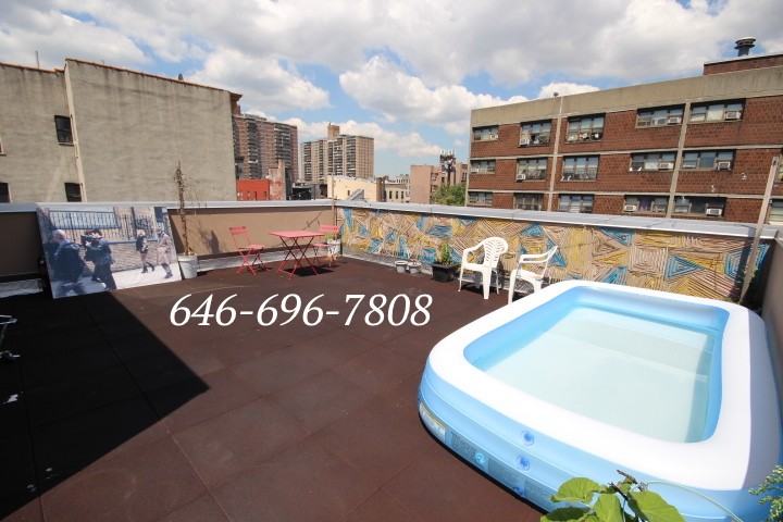 114 Seigel Street #2nd