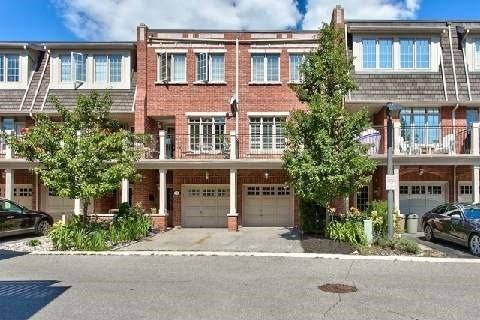 95 Kerr St 5, Oakville Ontario, ON L6K 3A2 2 Bedroom House for 2,500