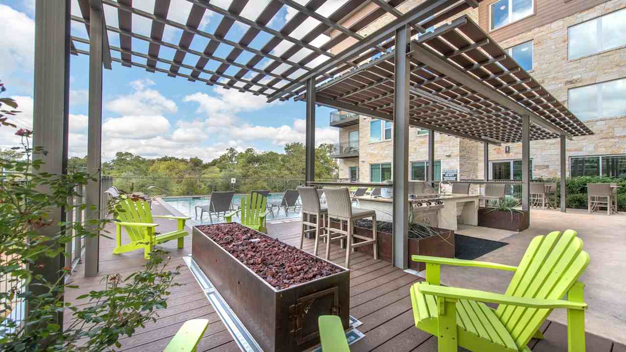 Zilkr on the Park - Photo 2 of 23