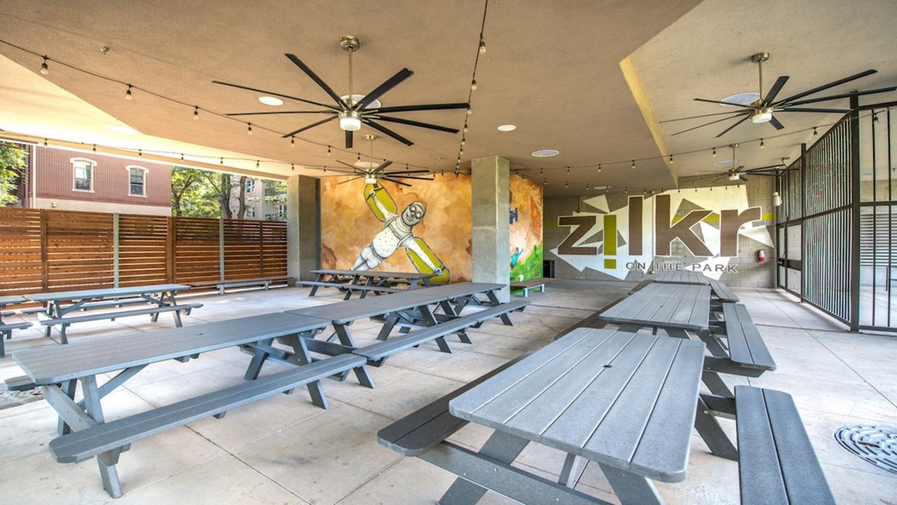 Zilkr on the Park - Photo 3 of 23