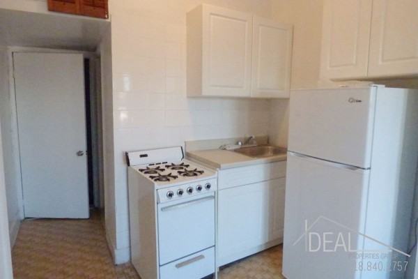 88 Herkimer Street #4RF