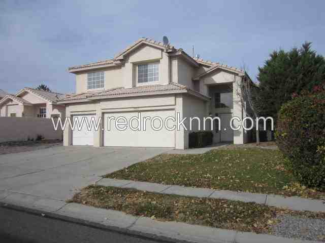 8223 Calle Ensueno NW - Photo 2 of 15