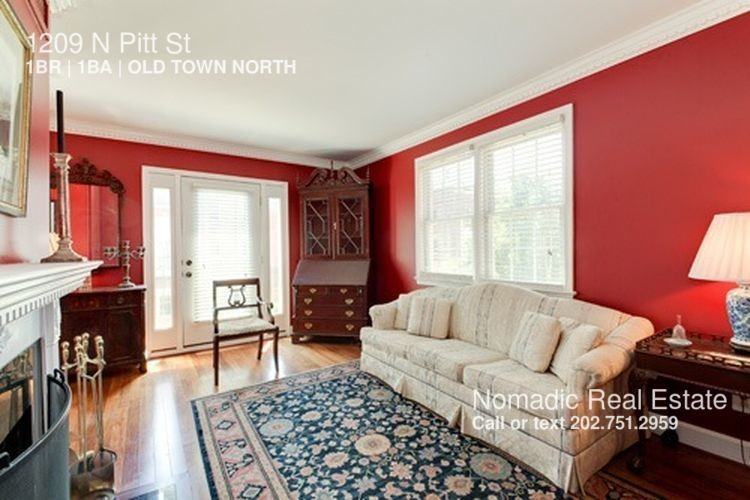 1209 N Pitt St - Photo 2 of 14