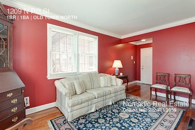 1209 N Pitt St - Photo 3 of 14