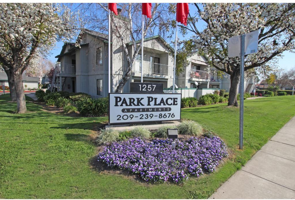 Park Place Apartments 1257 Crom St, Manteca, CA 95337 Zumper