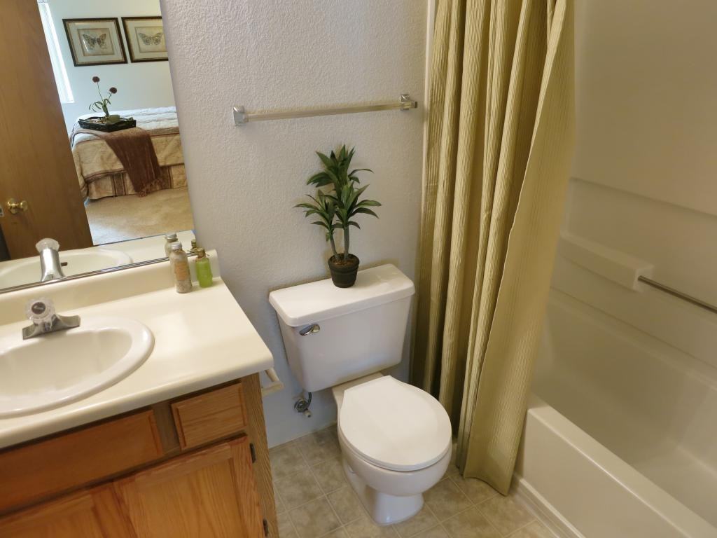 Park Place Apartments - Photo 2 of 13