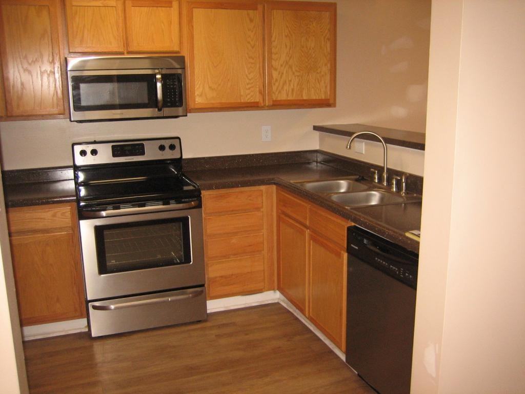 Lakeside Apartments - Photo 2 of 16