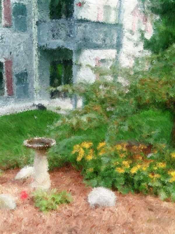 The Manor at Sherman Oaks - Photo 3 of 34