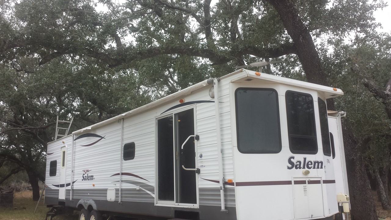 790 Old Applewhite Rd - Photo 2 of 14