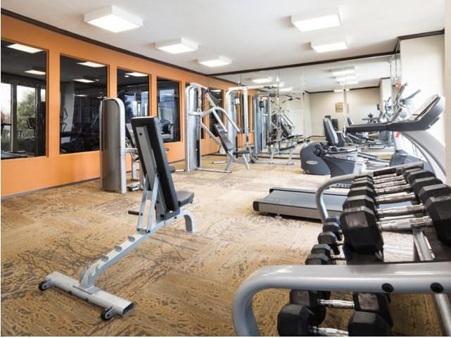 The Venue at Greenville - Photo 3 of 20