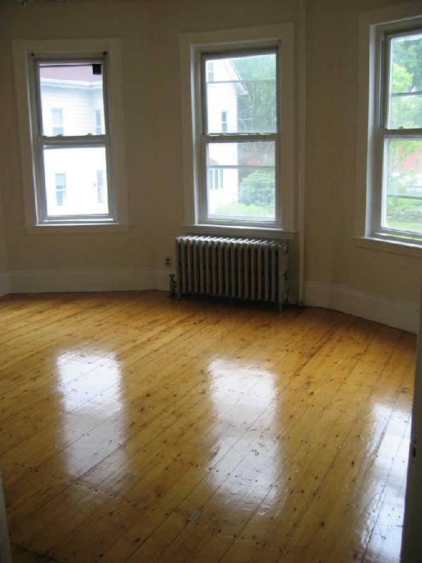 55 Hillside St #31