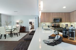 Nineteen800 Apartments - Photo 1 of 1