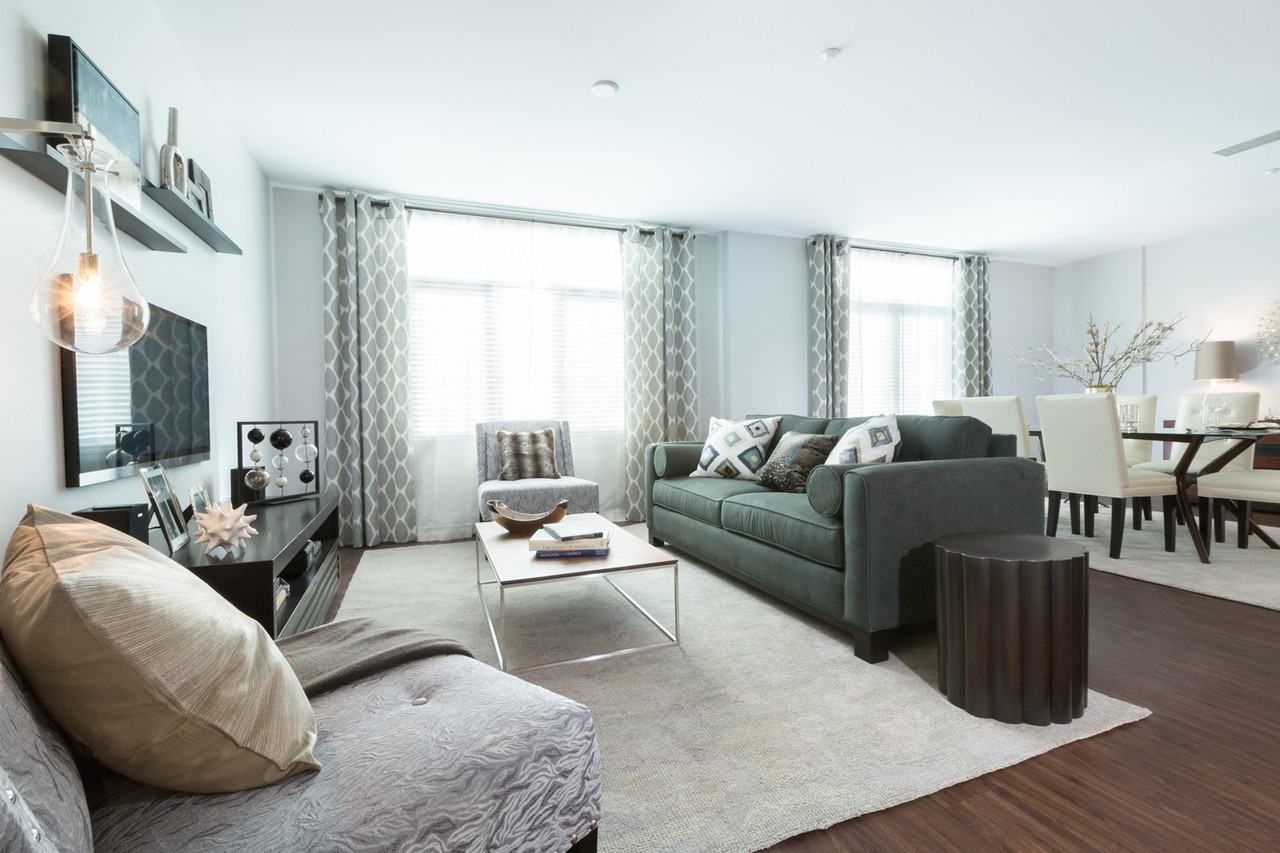 Nineteen800 Apartments - Photo 3 of 18