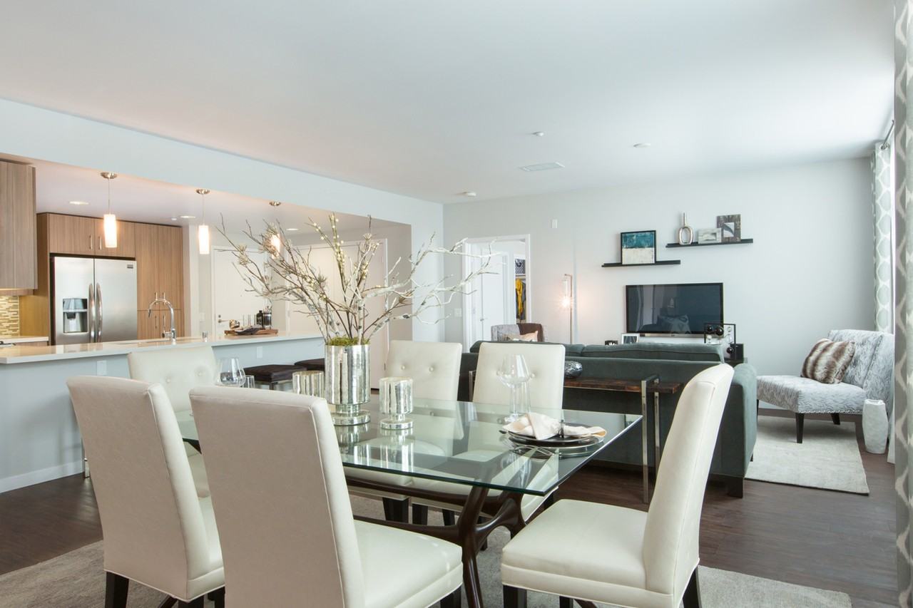 Nineteen800 Apartments - Photo 7 of 18