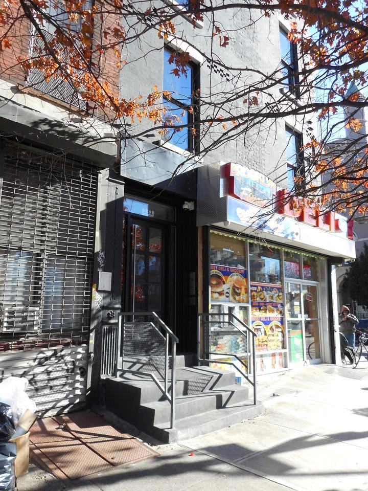 131 Tompkins Avenue #2B