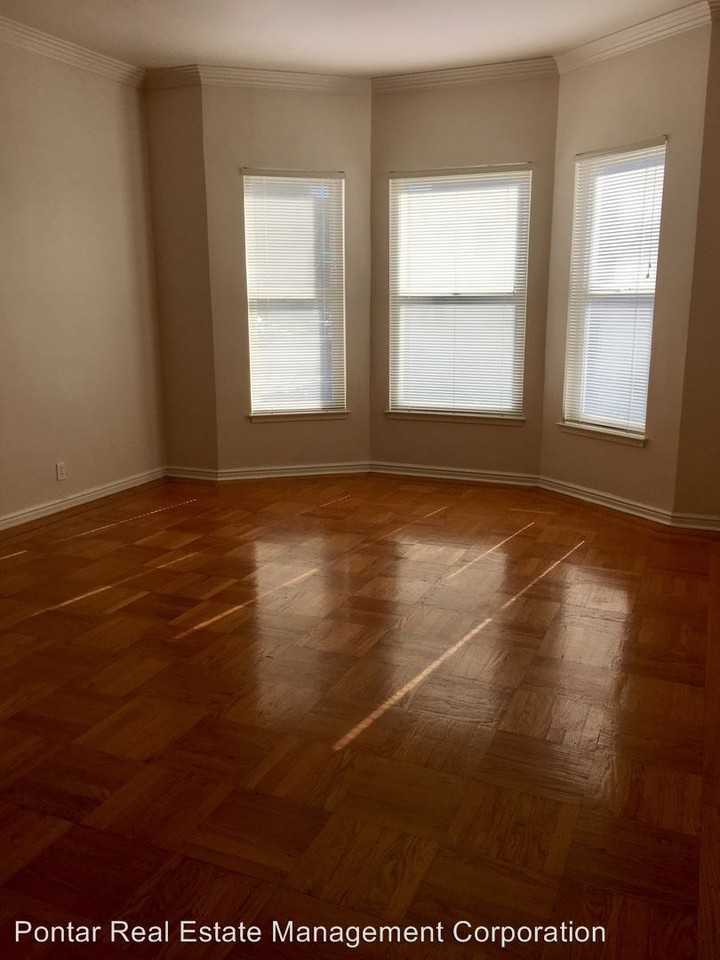 3006 Turk St - Photo 3 of 8