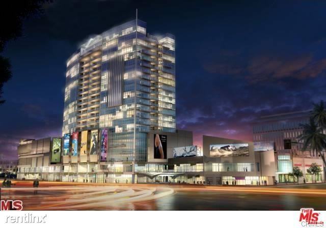 3785 Wilshire Blvd #1011