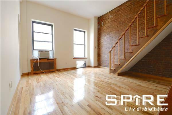 W 75th St #4BE