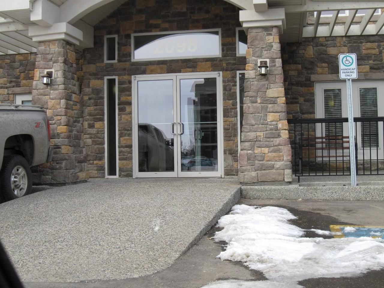 2908 Blackmud Creek Dr SW #132 - Photo 2 of 4