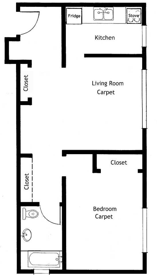 10310 96 Ave NW #101 - Photo 2 of 2