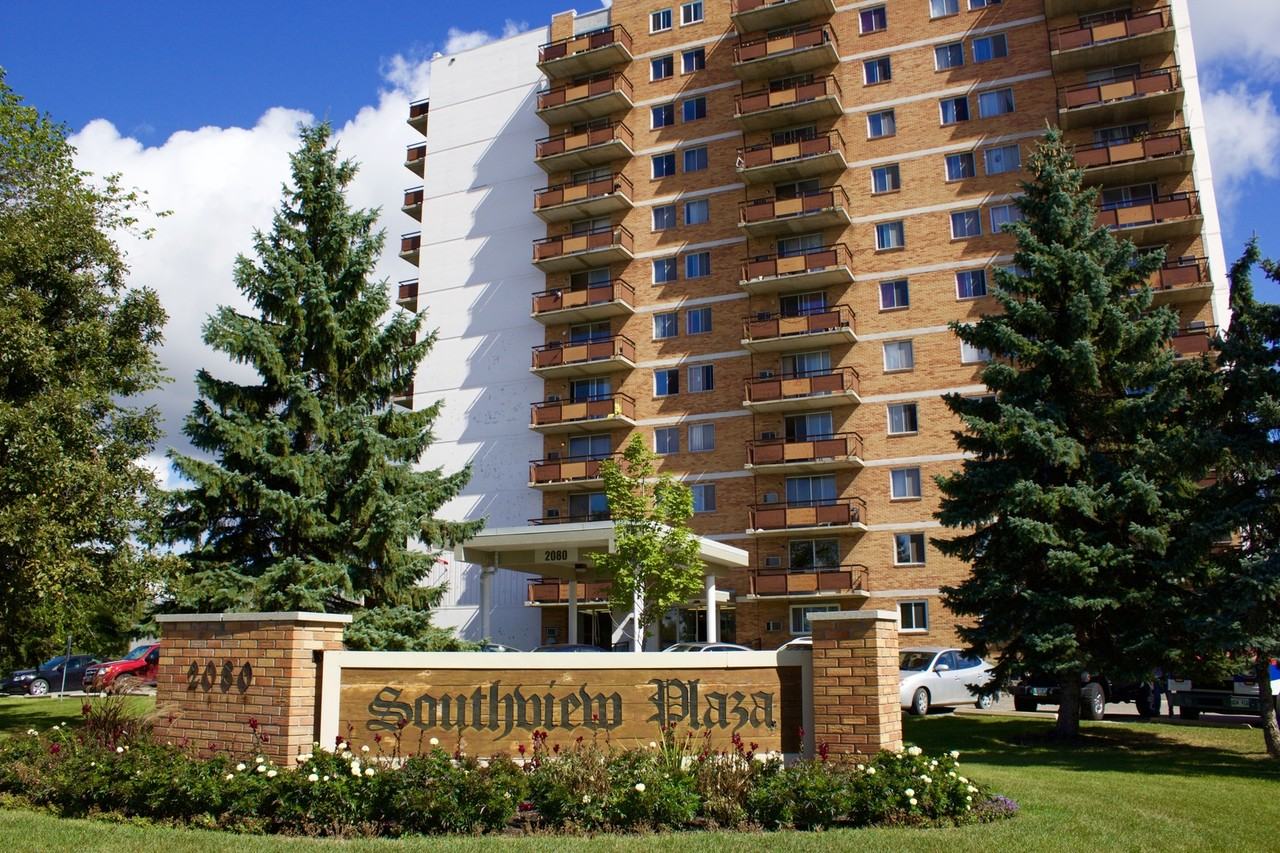 2080 Pembina Hwy, Winnipeg, MB R3T 2G9 1 Bedroom Apartment for Rent