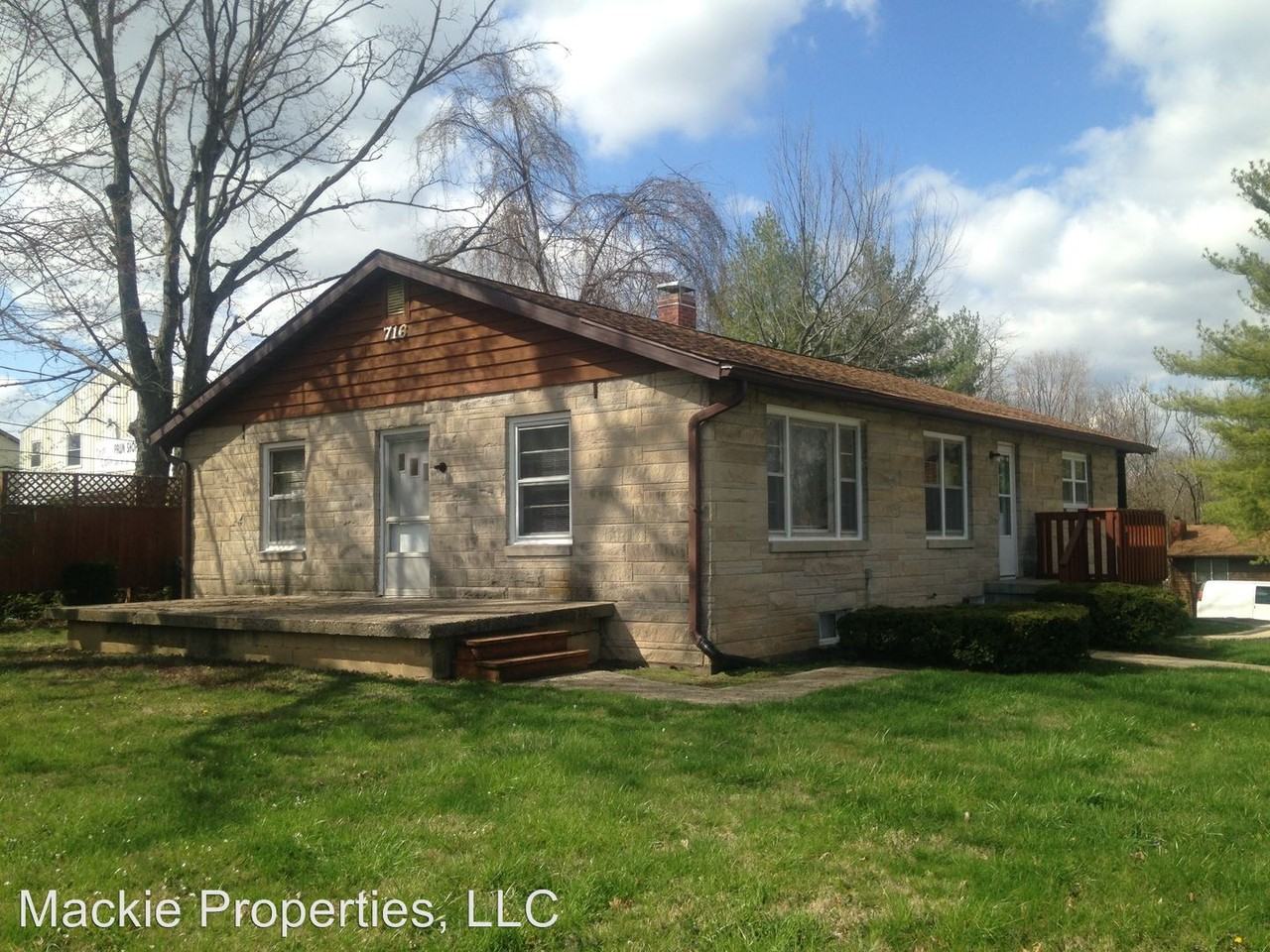 Cedar Grove Townhomes Apartments in Bloomington, IN 47404 Zumper