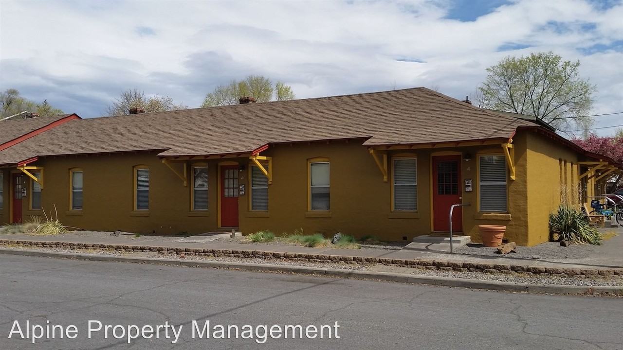 Bennett Properties - Photo 2 of 8