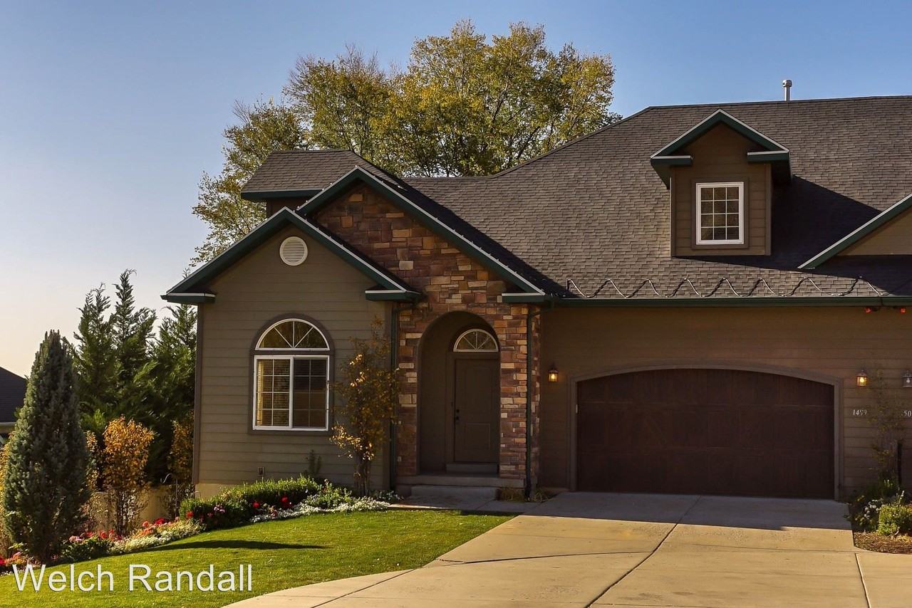 1499 N Main St, Farmington, UT 84025 Studio Apartment for Rent