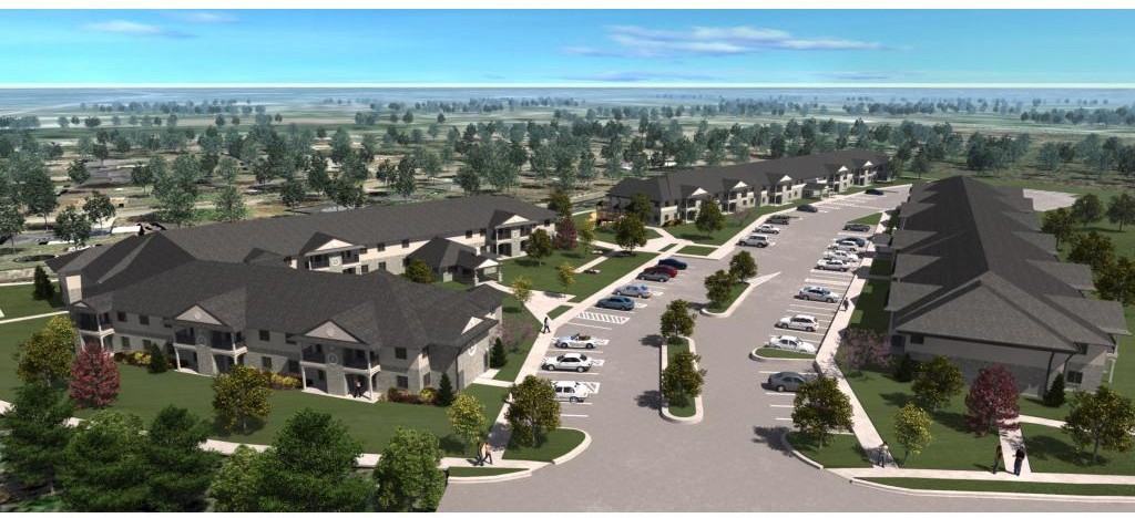 Cypress Springs - Photo 2 of 9