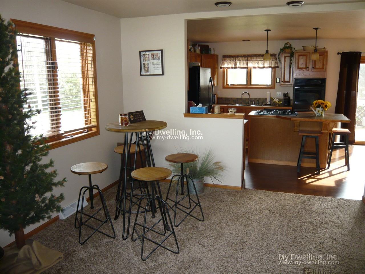 W1357 Adams Rd - Photo 2 of 13