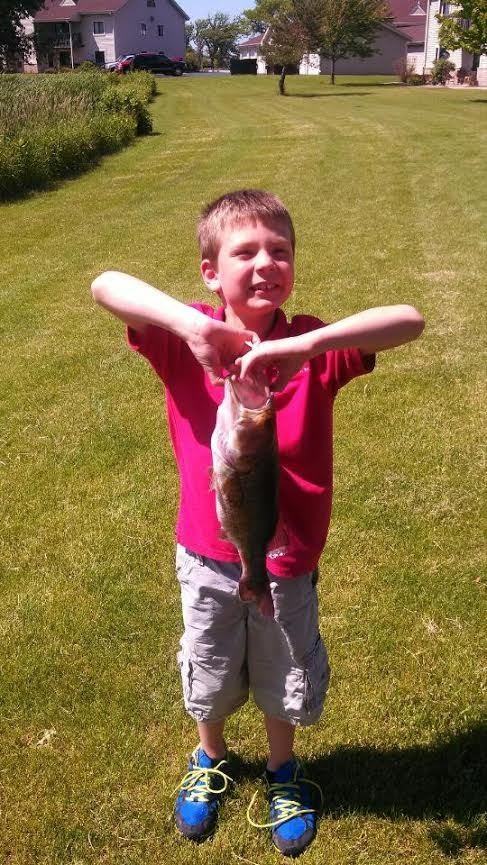 1238 Bear Pass - Photo 2 of 11