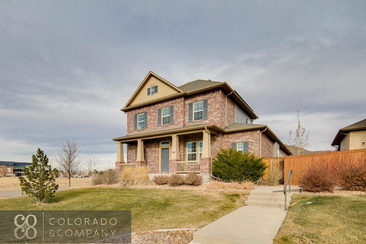 530 Yosemite Way - Photo 2 of 34