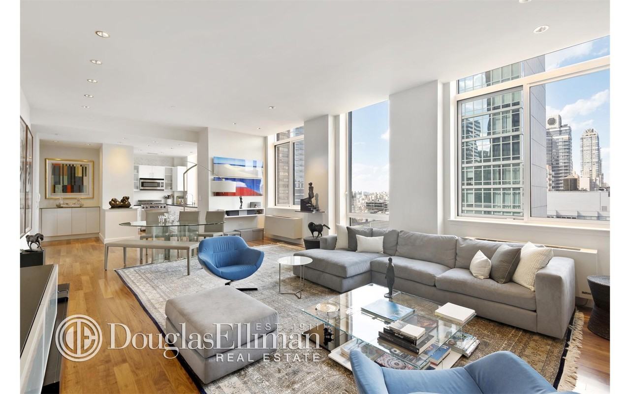 212 East 57th Street #23 FL