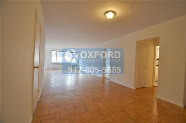 1st Ave & E 53rd St #PH-B