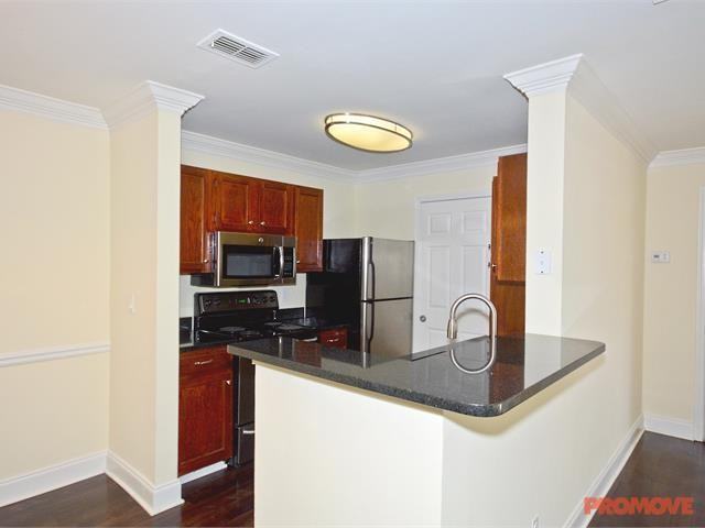 Arbor Gates at Buckhead - Photo 3 of 10