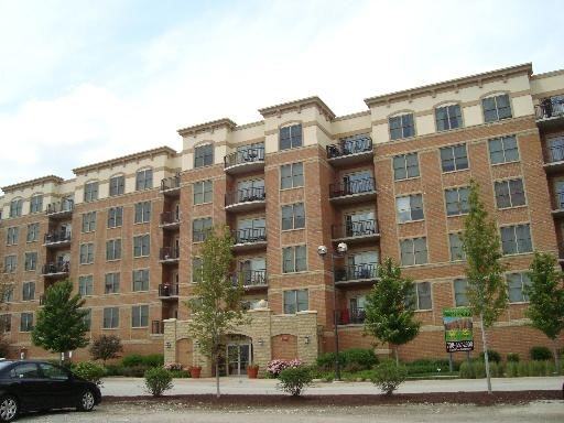 9530 Cook Ave #403