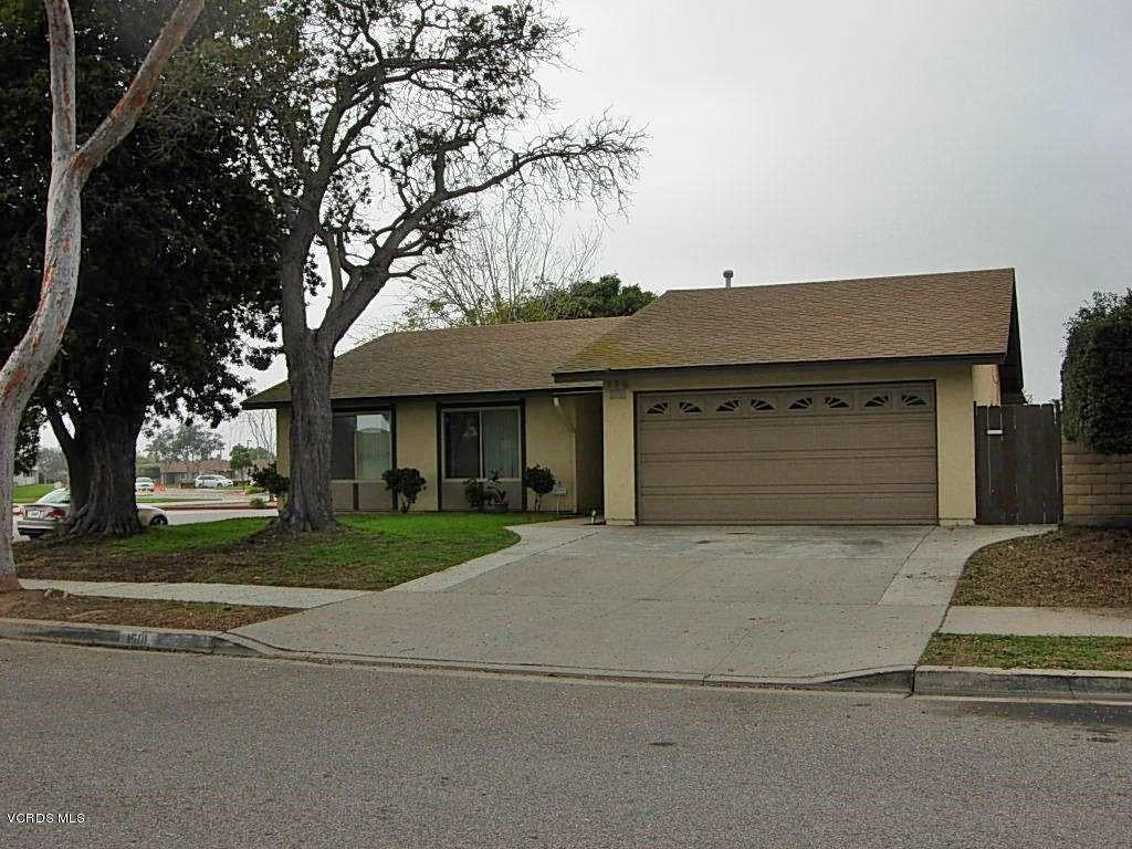 1501 Coronado Pl - Photo 2 of 3