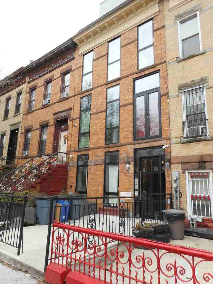 121 Woodbine Street #1B