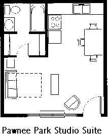 Pawnee Park Apartments - Photo 3 of 8