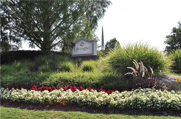 2025 Woodmont Blvd #329