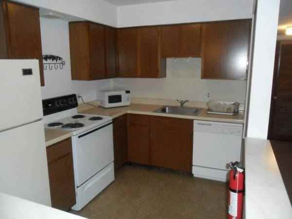 Park Place North Apartments - Photo 3 of 6