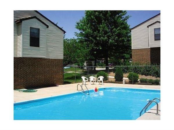 Park Place North Apartments - Photo 2 of 6