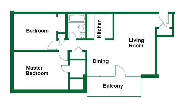 Tall Tree Gardens - Photo 3 of 4