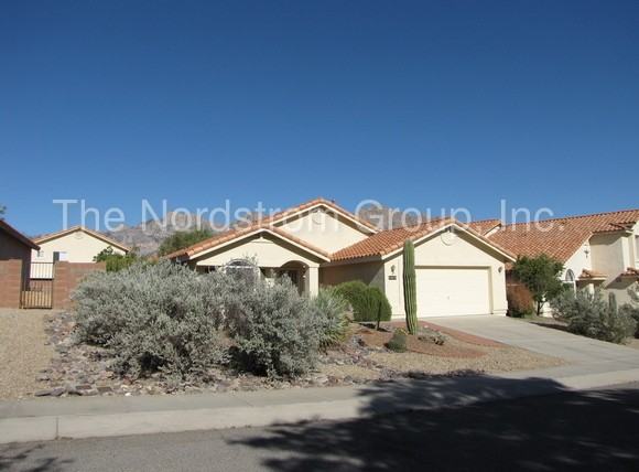10628 N Camino Rosas Nuevas - Photo 2 of 12