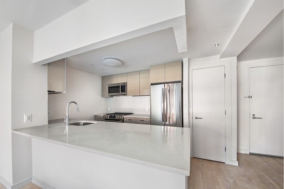 2231 Adam Clayton Powell Jr Blvd #311