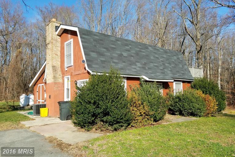 9946 Rosaryville Rd - Photo 2 of 23