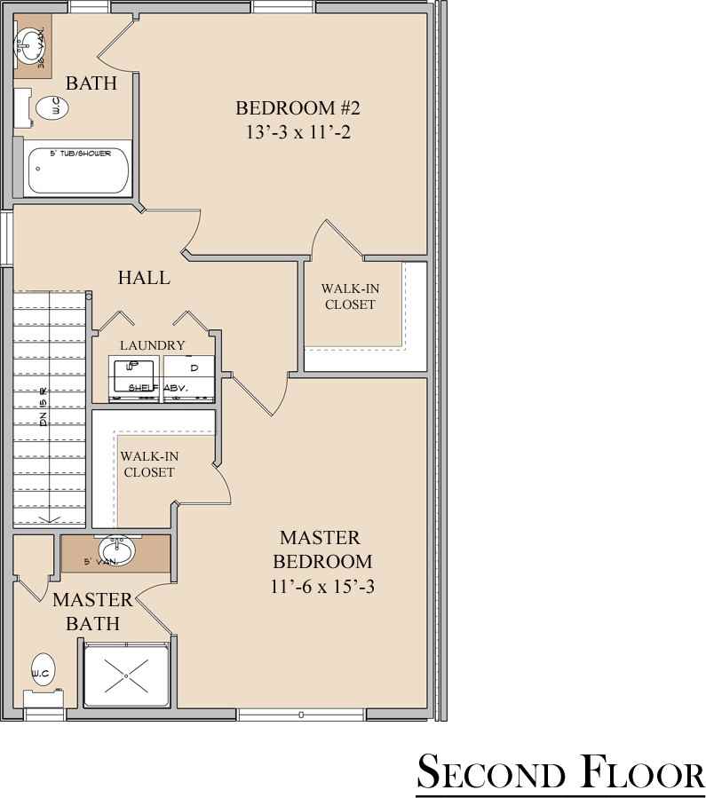 HUNTERS POINTE COMMUNITY - Photo 3 of 25