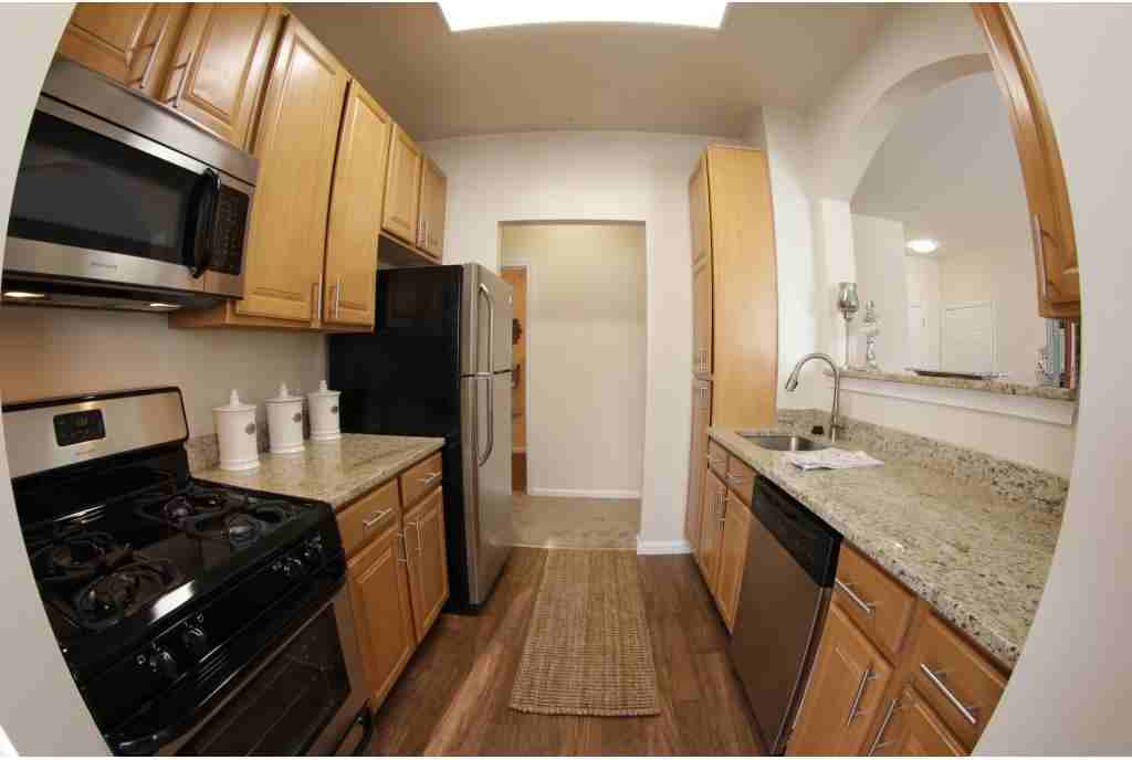 The Hawthorne at Gillette Ridge - Photo 2 of 19