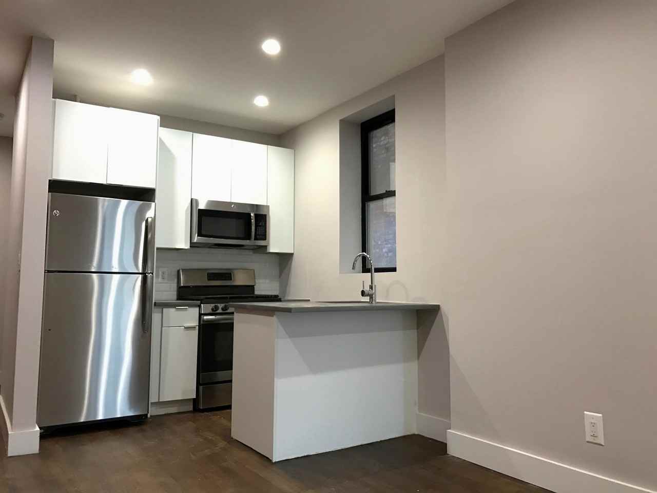 375 West 126th Street #33