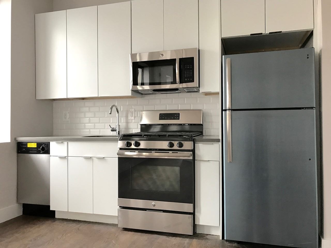 375 West 126th Street #54